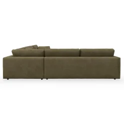Angolo Hjørnesofa