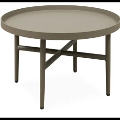 Argos Loungebord 76 x 45 cm