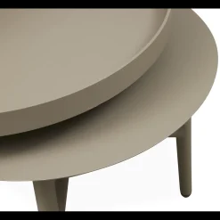 Argos Loungebord 76 x 45 cm