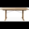 Arrow Spisebord 175 x 95 x 75 cm