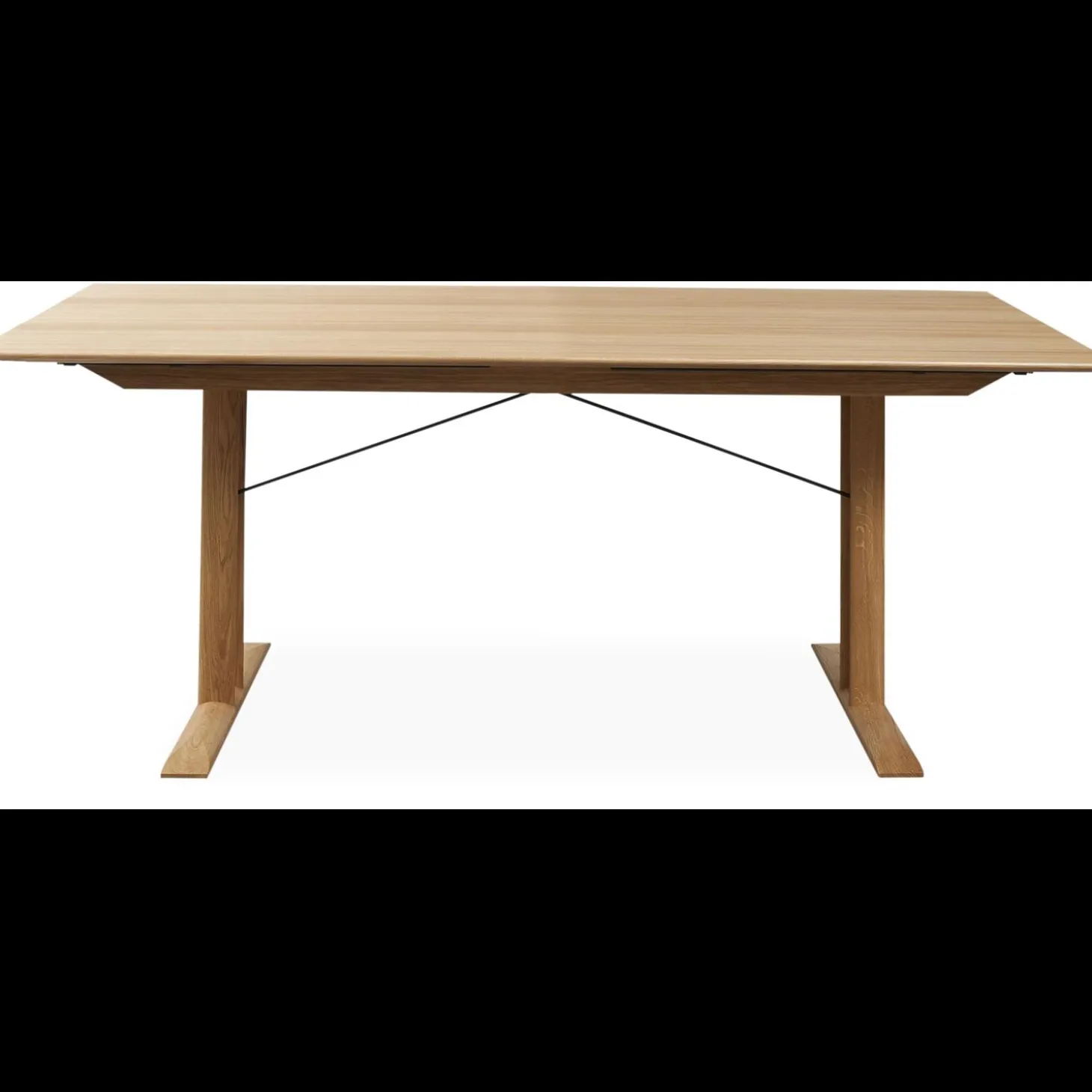 Arrow Spisebord 175 x 95 x 75 cm