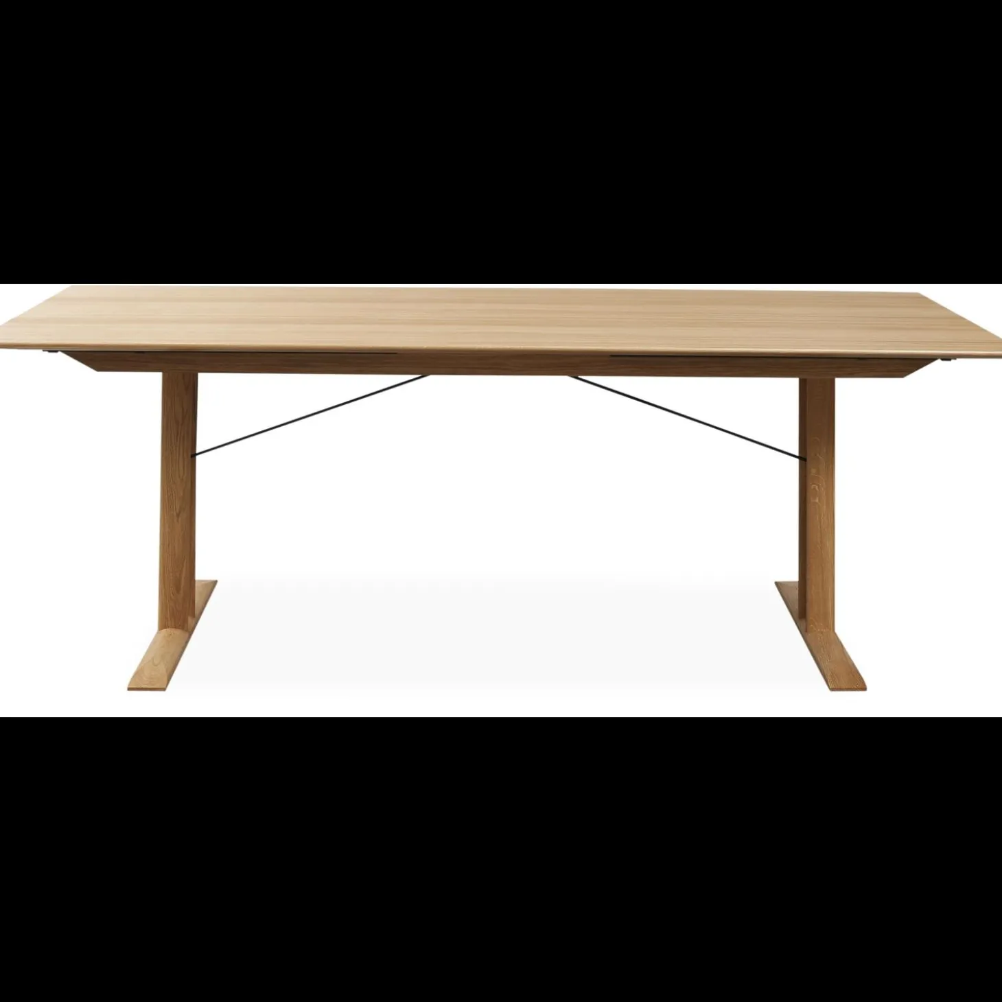Arrow Spisebord 240 x 95 x 75 cm