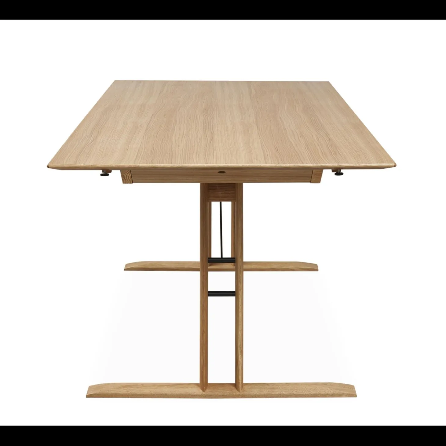 Arrow Spisebord 240 x 95 x 75 cm