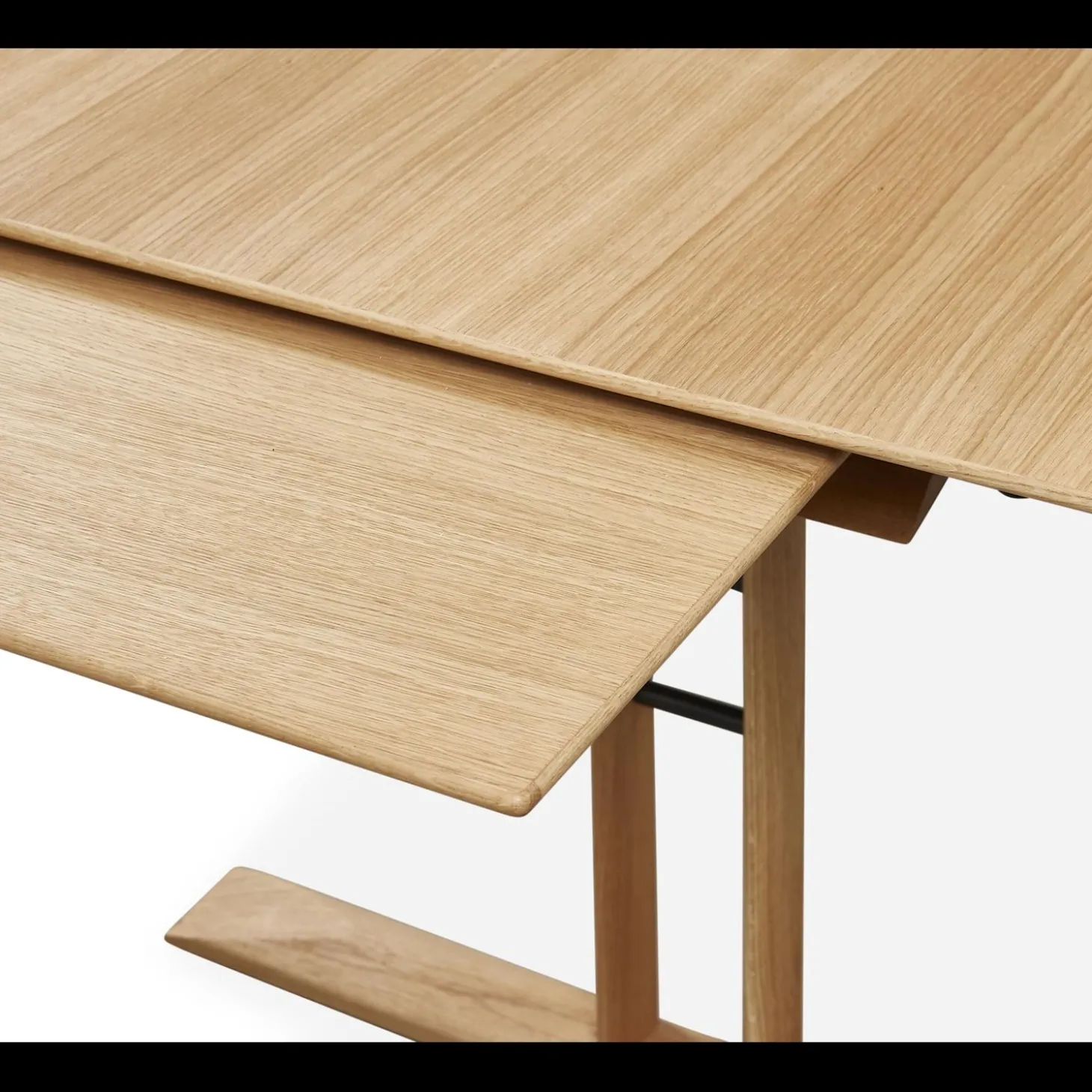 Arrow Spisebord 240 x 95 x 75 cm
