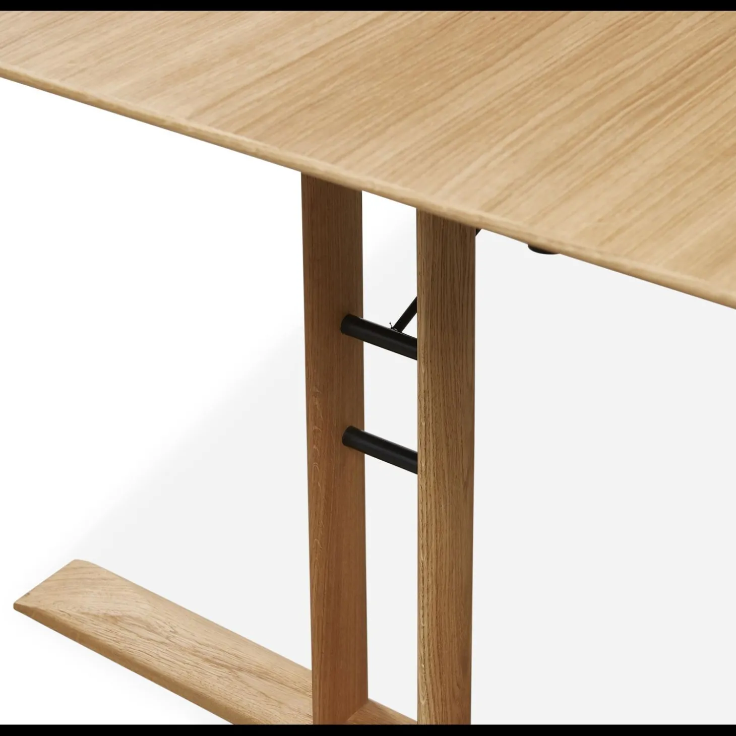 Arrow Spisebord 240 x 95 x 75 cm