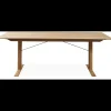 Arrow Spisebord 220 x 95 x 75 cm