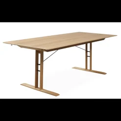 Arrow Spisebord 220 x 95 x 75 cm