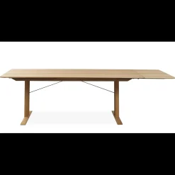 Arrow Spisebord 220 x 95 x 75 cm