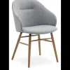 Ashton v2 Spisebordsstol