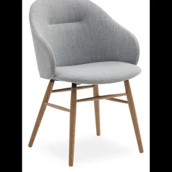 Ashton v2 Spisebordsstol