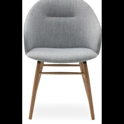 Ashton v2 Spisebordsstol