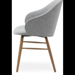 Ashton v2 Spisebordsstol