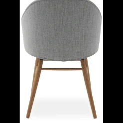 Ashton v2 Spisebordsstol