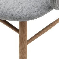 Ashton v2 Spisebordsstol