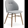 Ashton v2 Spisebordsstol