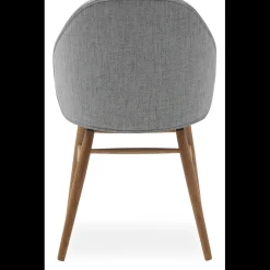 Ashton v2 Spisebordsstol