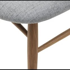 Ashton v2 Spisebordsstol