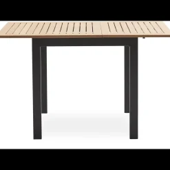 Askia Havebord 126 x 75 x 75 cm