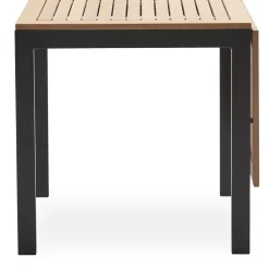 Askia Havebord 126 x 75 x 75 cm