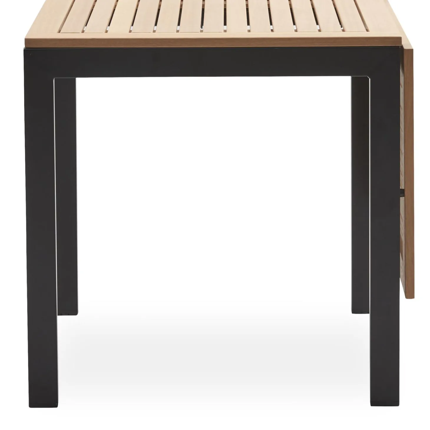 Askia Havebord 126 x 75 x 75 cm