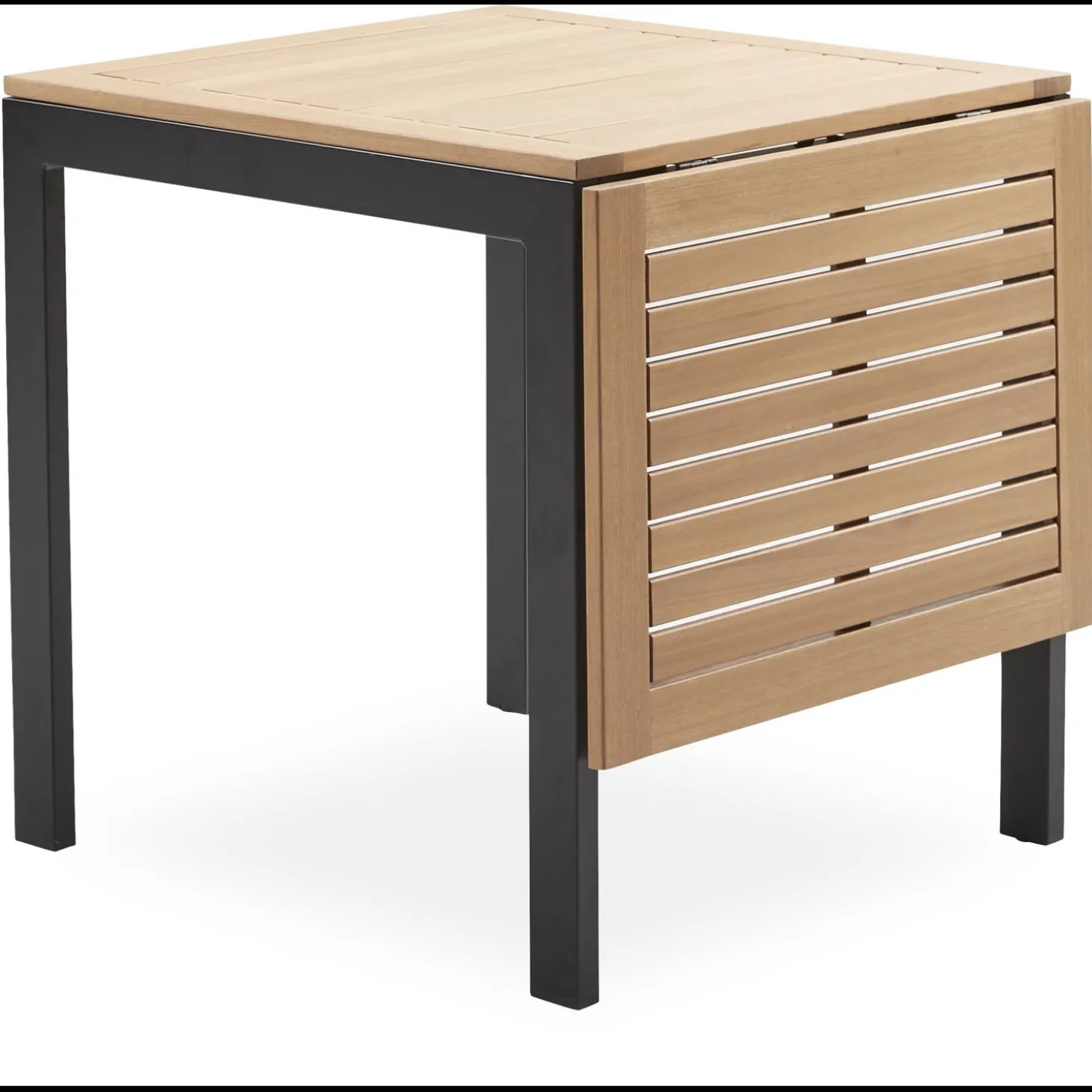 Askia Havebord 126 x 75 x 75 cm