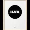 Asta Ramme 30 x 40 x 1,5 cm