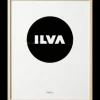 Asta Ramme 40 x 50 x 1,5 cm