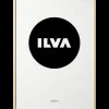 Asta Ramme 50 x 70 x 1,5 cm