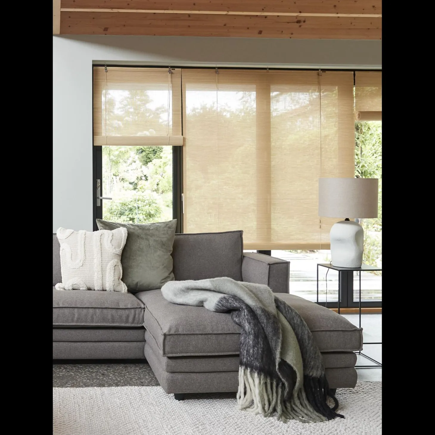 Astrid Plaid 130 x 170 cm