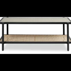 Athen Loungebord 120 x 60 x 45 cm