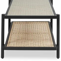 Athen Loungebord 120 x 60 x 45 cm