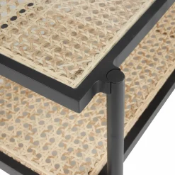 Athen Loungebord 120 x 60 x 45 cm