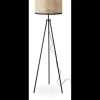 Aubrey Gulvlampe 128 x 38 cm
