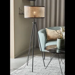 Aubrey Gulvlampe 128 x 38 cm