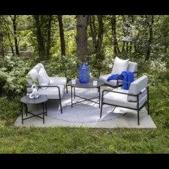 Avisa Loungebord 80 x 46 cm