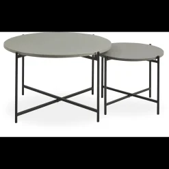 Avisa Loungebord 53 x 40 cm