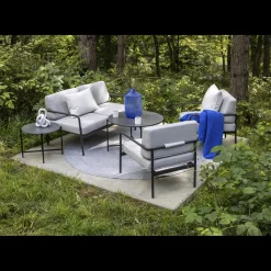Avisa Loungebord 53 x 40 cm