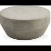 Bard Loungebord 90 x 37 cm