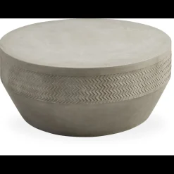 Bard Loungebord 90 x 37 cm