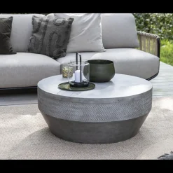 Bard Loungebord 90 x 37 cm
