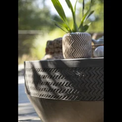 Bard Loungebord 90 x 37 cm