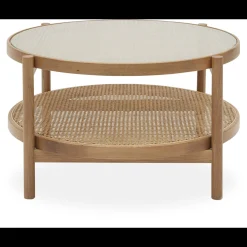 Bastia Sofabord 45 x 80 cm