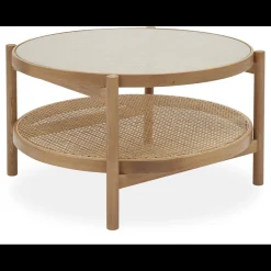 Bastia Sofabord 45 x 80 cm