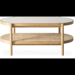 Bastia Sofabord 110 x 45 x 57,2 cm