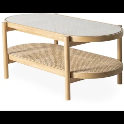 Bastia Sofabord 110 x 45 x 57,2 cm