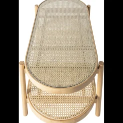 Bastia Sofabord 110 x 45 x 57,2 cm