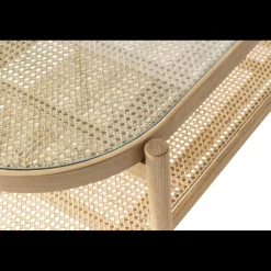 Bastia Sofabord 110 x 45 x 57,2 cm