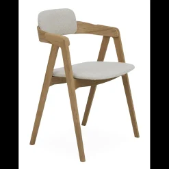 Bend Spisebordsstol