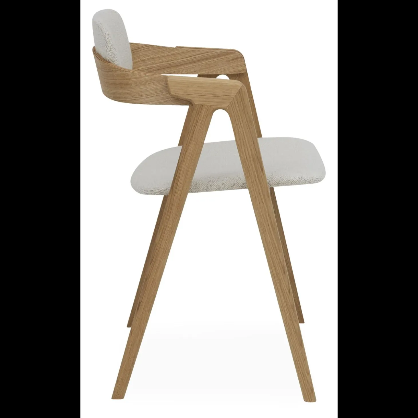 Bend Spisebordsstol