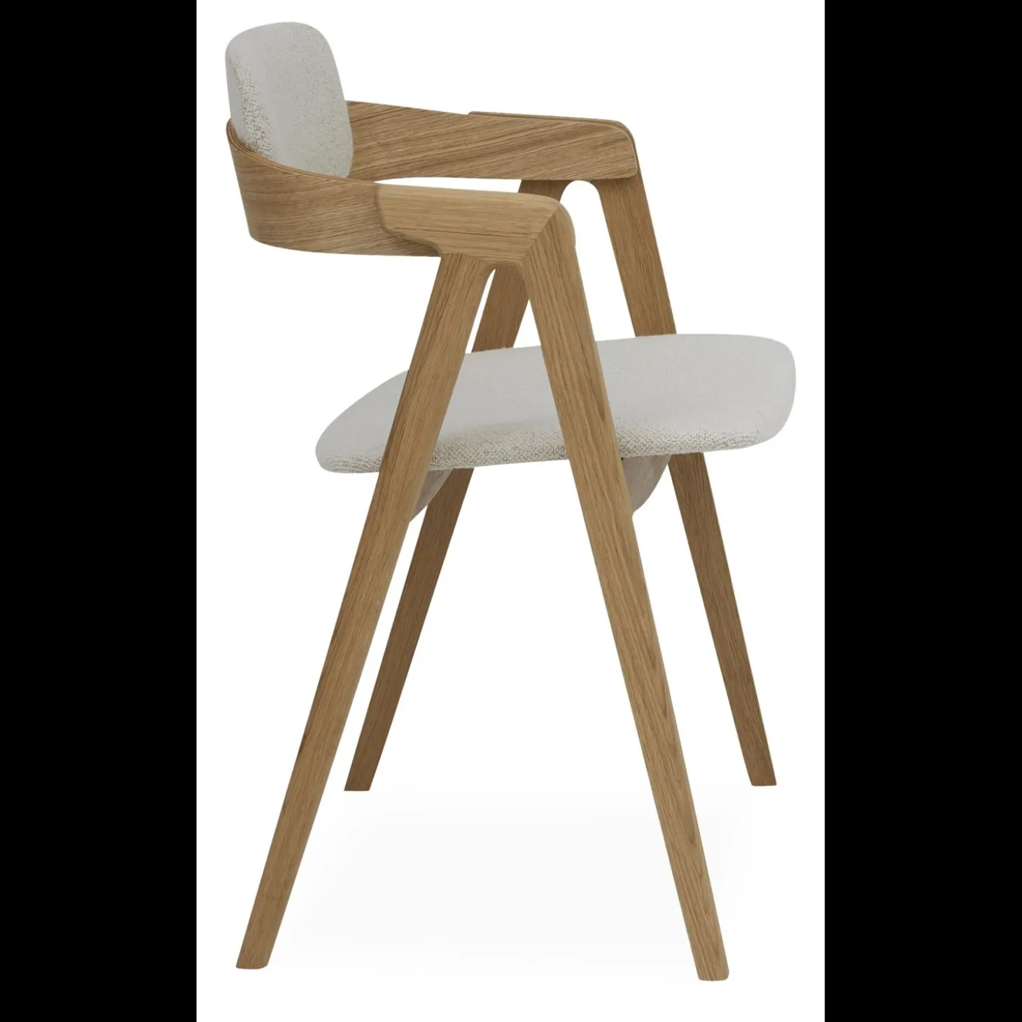 Bend Spisebordsstol